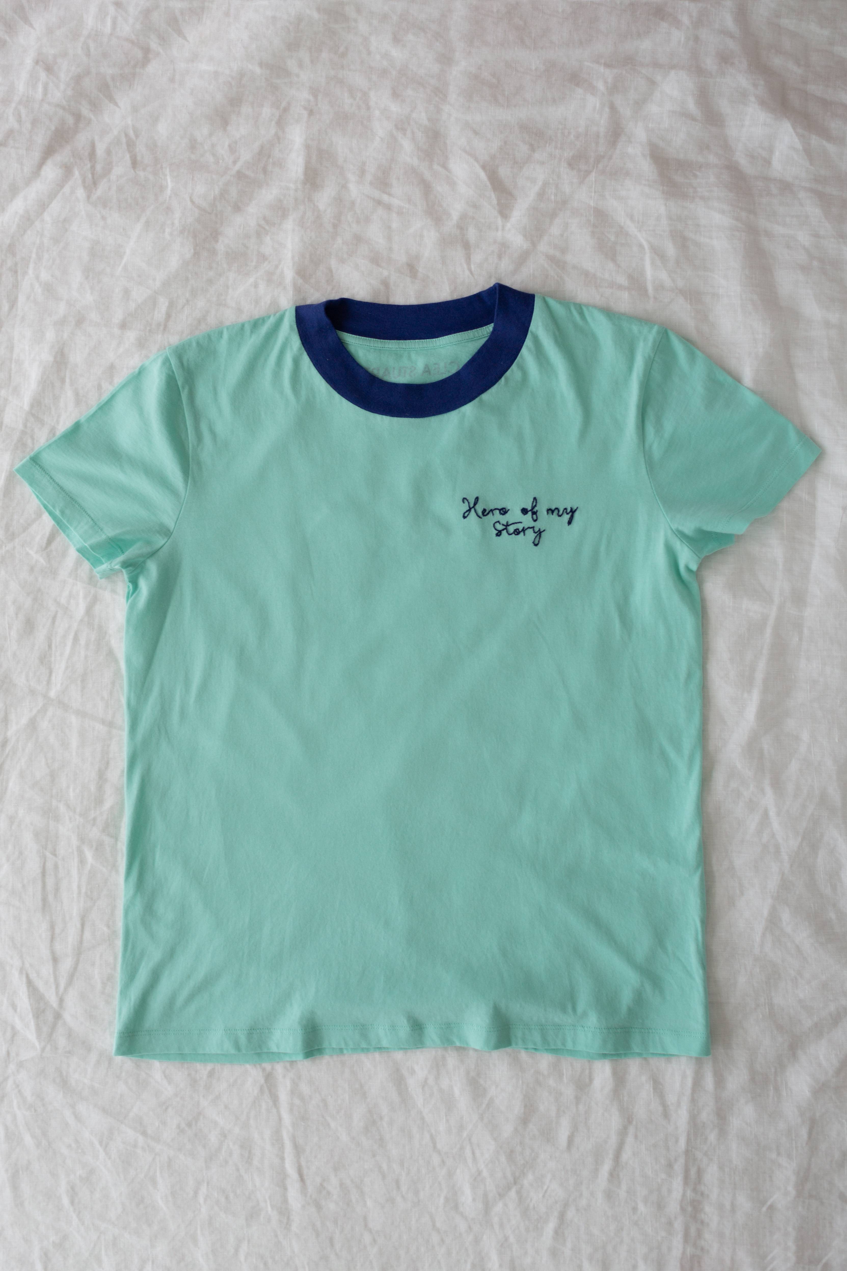 T-shirt A LA PAR - Clea Stuart